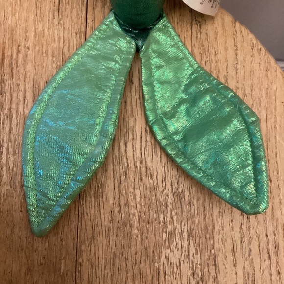 Disney Store LITTLE MERMAID ARIEL Plush Stuffed 20 inch Doll - Picture 3 of 8